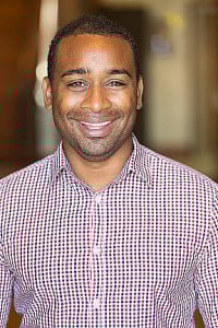 Profile photo for nickolas ballard