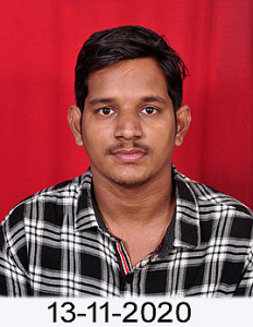 Profile photo for Harikiran Harikiran