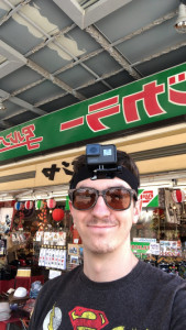 Profile photo for Oliver Miles