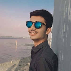 Profile photo for Faiz Meman