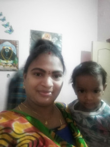 Profile photo for Bhagya sri