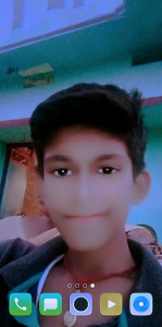 Profile photo for Prince Yadav