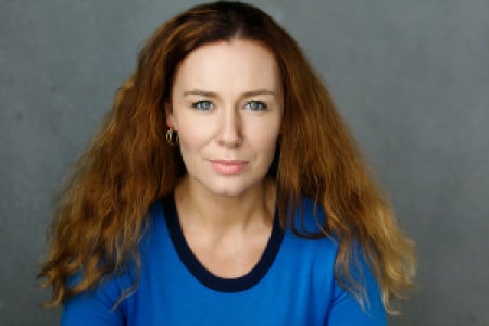 Profile photo for Katie Reddin-Clancy