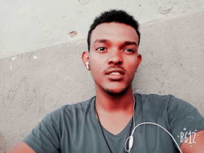 Profile photo for michael dejene