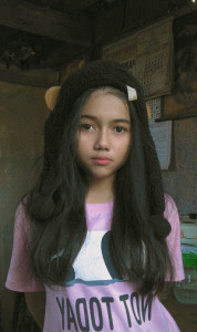 Profile photo for Jazalle Agpalsa Gianan
