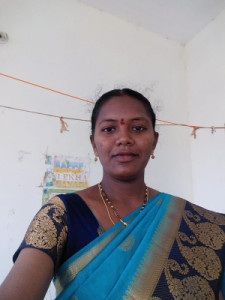 Profile photo for Anjali syamanjali