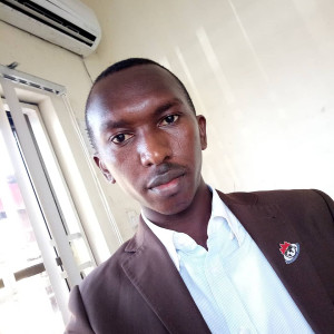 Profile photo for Christian Okorho