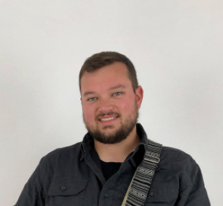 Profile photo for NICHOLAS DAUPHINAIS