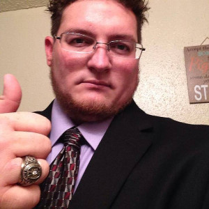 Profile photo for Phillip Garner