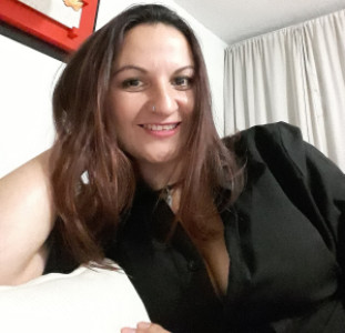 Profile photo for Citlalli Roldán