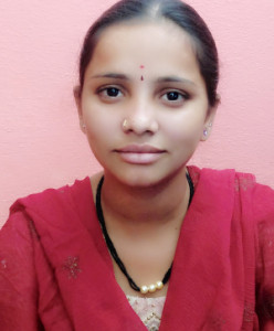 Profile photo for Dharavath nagamani
