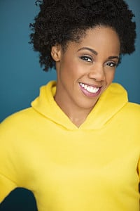 Profile photo for Zuri Washington