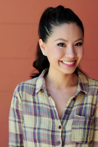Profile photo for Jenny Tran