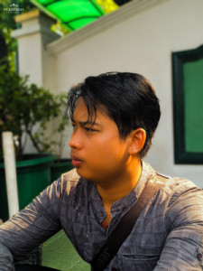 Profile photo for Irwan budi prasetyo