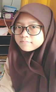 Profile photo for Ainun Najmah Alhadid