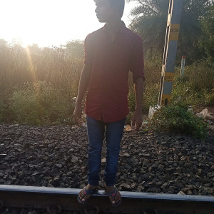 Profile photo for Pranay teja