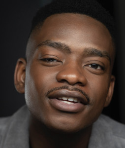 Profile photo for Blessed Kabasu