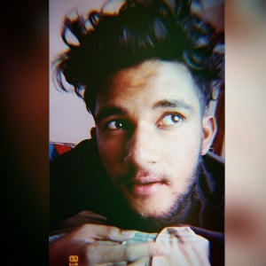 Profile photo for Abdul Muhzad