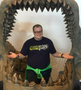 Profile photo for Matthew Clark