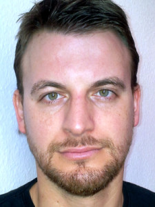 Profile photo for Dan Telander