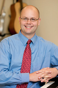 Profile photo for Brian P. Lloyd