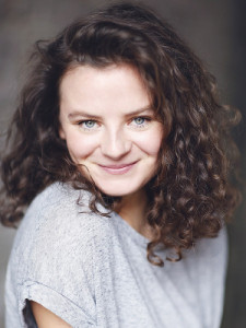 Profile photo for Corinna Wilson