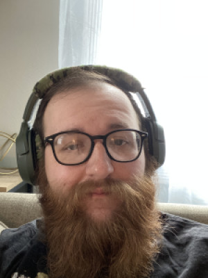 Profile photo for Zack Hunter