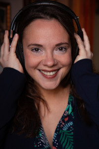 Profile photo for Elisa Armellino