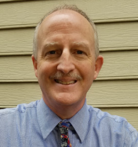 Profile photo for Ron Johnson