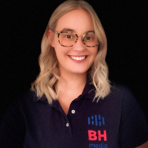 Profile photo for Bronte Hawthorne