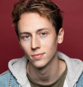 Profile photo for Collin Cruikshank