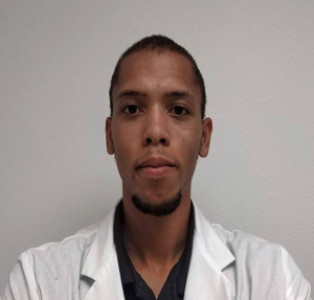 Profile photo for Damien Harper