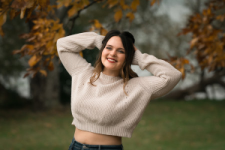 Profile photo for Alexandra Dawn