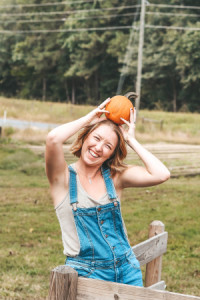 Profile photo for Brooke Myers
