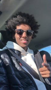 Profile photo for Guled Mursal