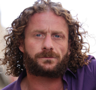 Profile photo for Adam Muxlow