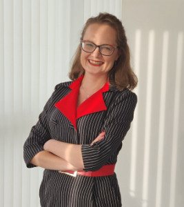 Profile photo for Viktoria Dimitrova