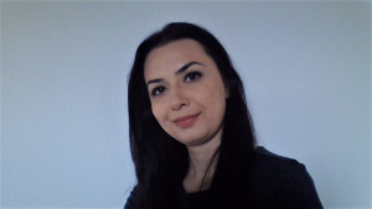 Profile photo for Sotoodeh Tabrizi