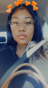 Profile photo for Kyra McCoy