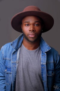 Profile photo for MARCUS Cobb