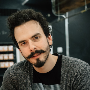 Profile photo for Corey Polo