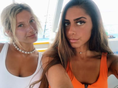 Profile photo for Katelyn Benotti