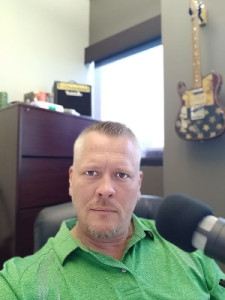 Profile photo for Alex Scott