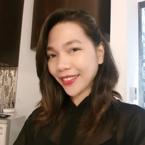 Profile photo for Angeline Vigo