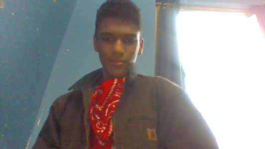 Profile photo for Carter Jefferson