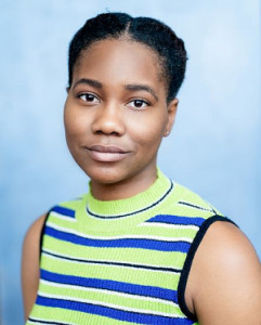 Profile photo for Renisha Henry