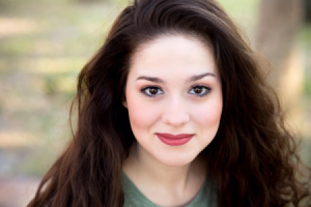 Profile photo for Sonia Roman