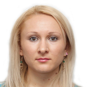 Profile photo for Elena Vivat