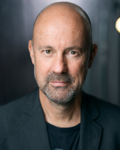Profile photo for Rupert Smith