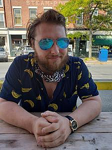 Profile photo for Joseph Allard